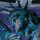 Illustration for article titled Mini Cooper Covered In One Million Swarovski Crystals... Is Proud To Be An American?